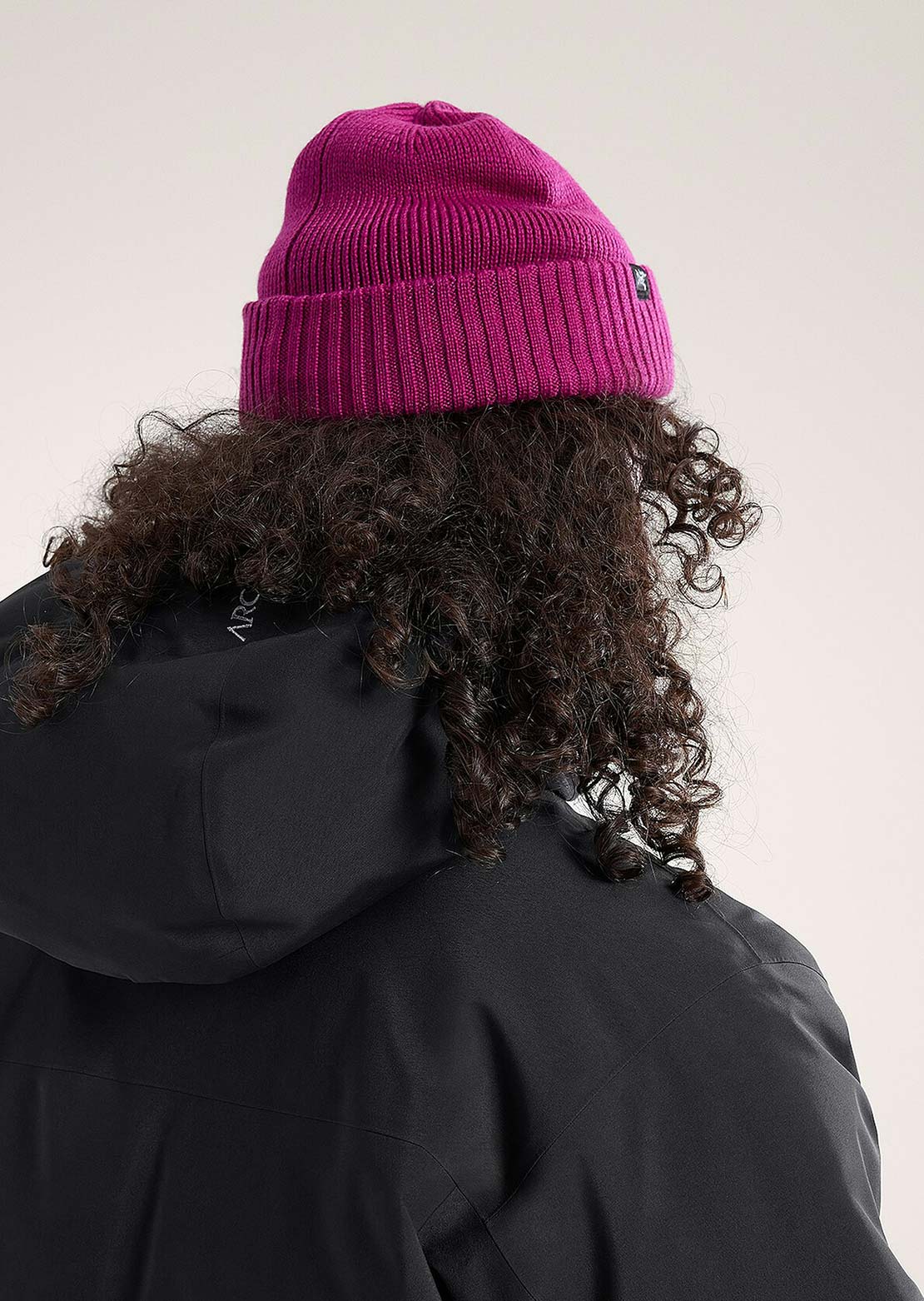 Arc&#39;teryx Mallow Toque Beanie