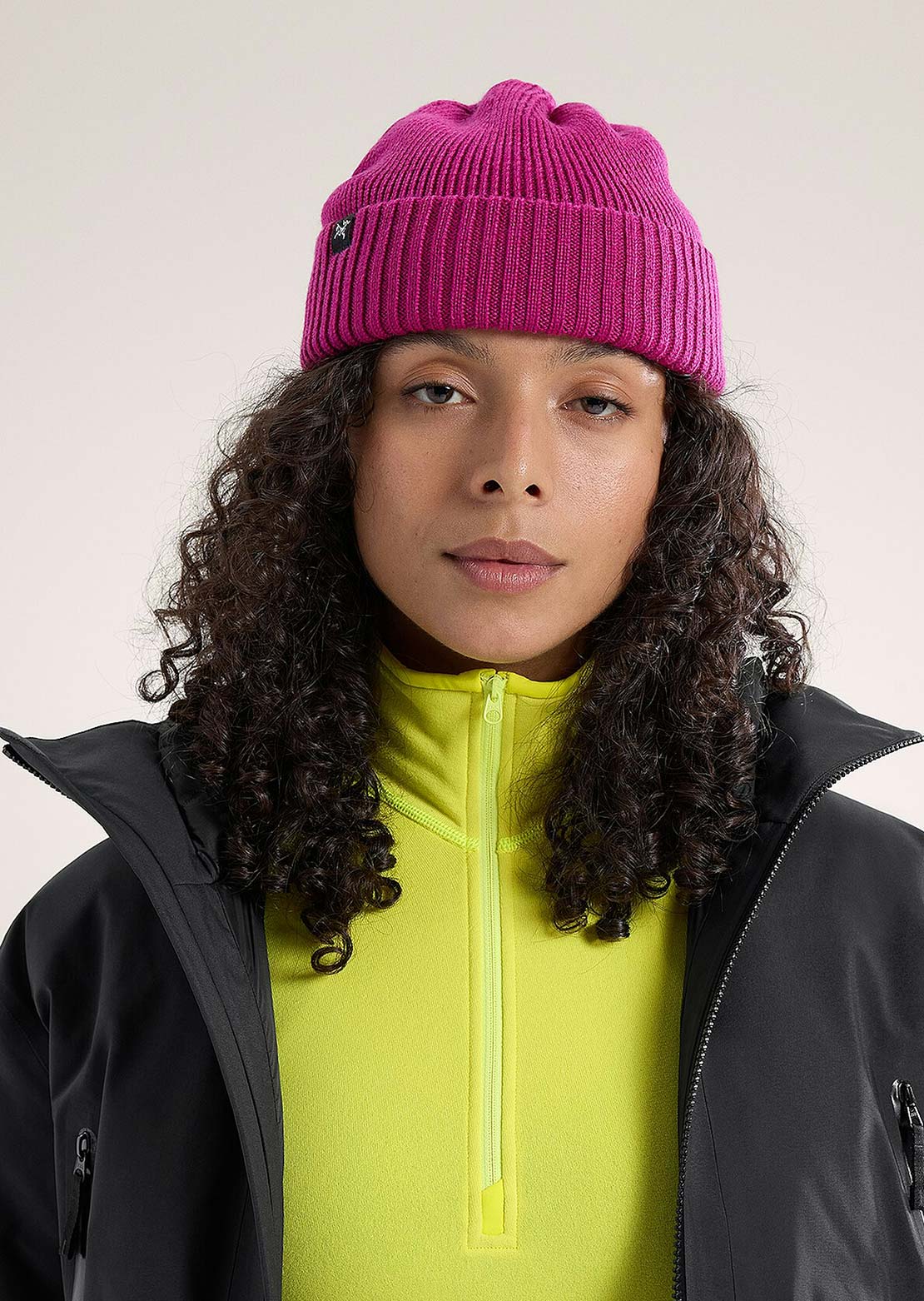 Arc&#39;teryx Mallow Toque Beanie