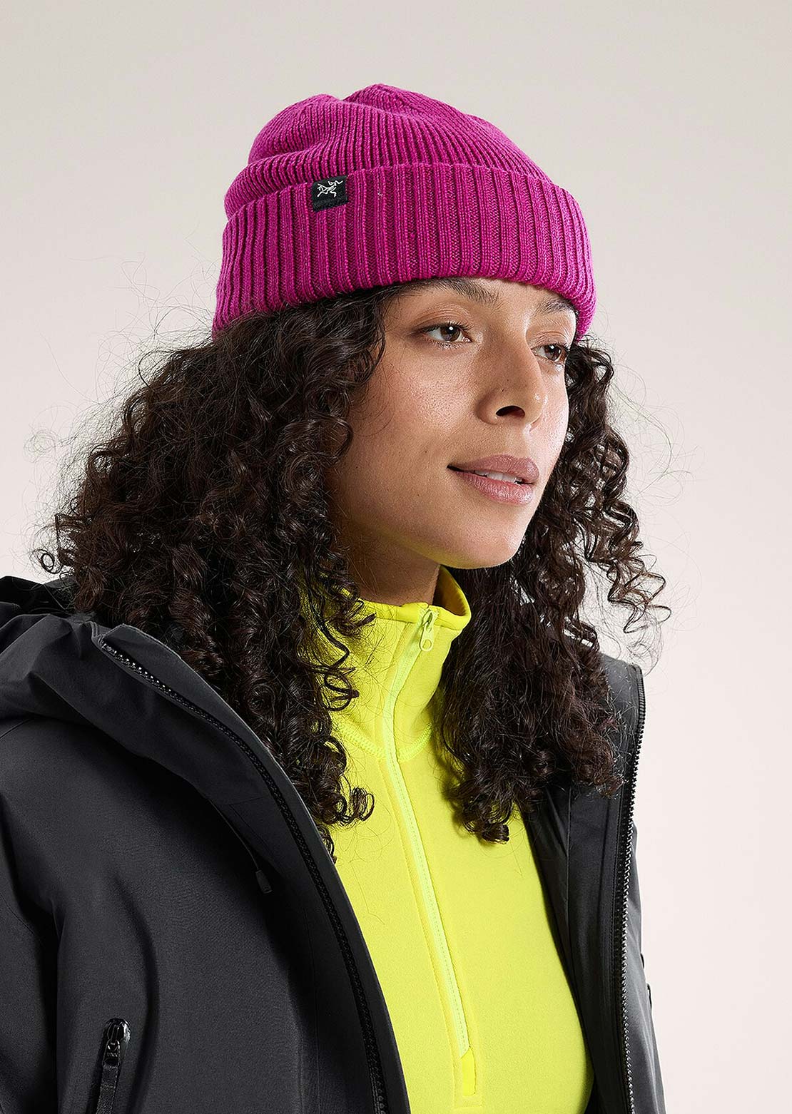 Arc&#39;teryx Mallow Toque Beanie