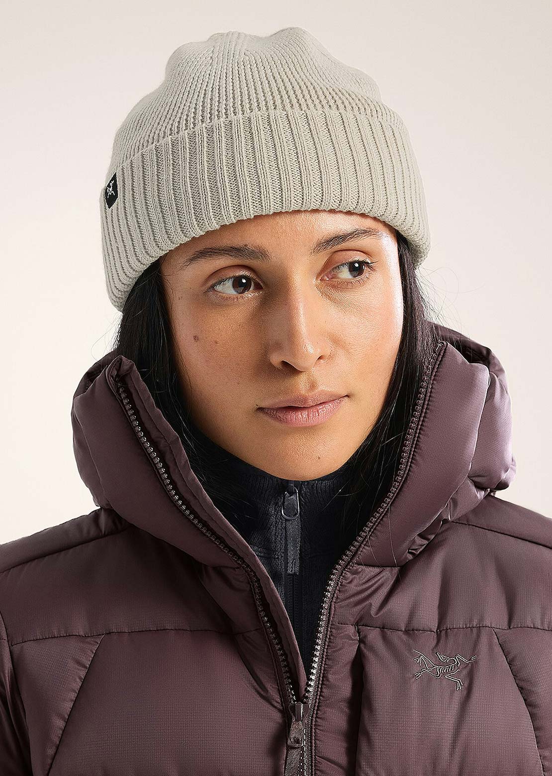 Arc&#39;teryx Mallow Toque Beanie