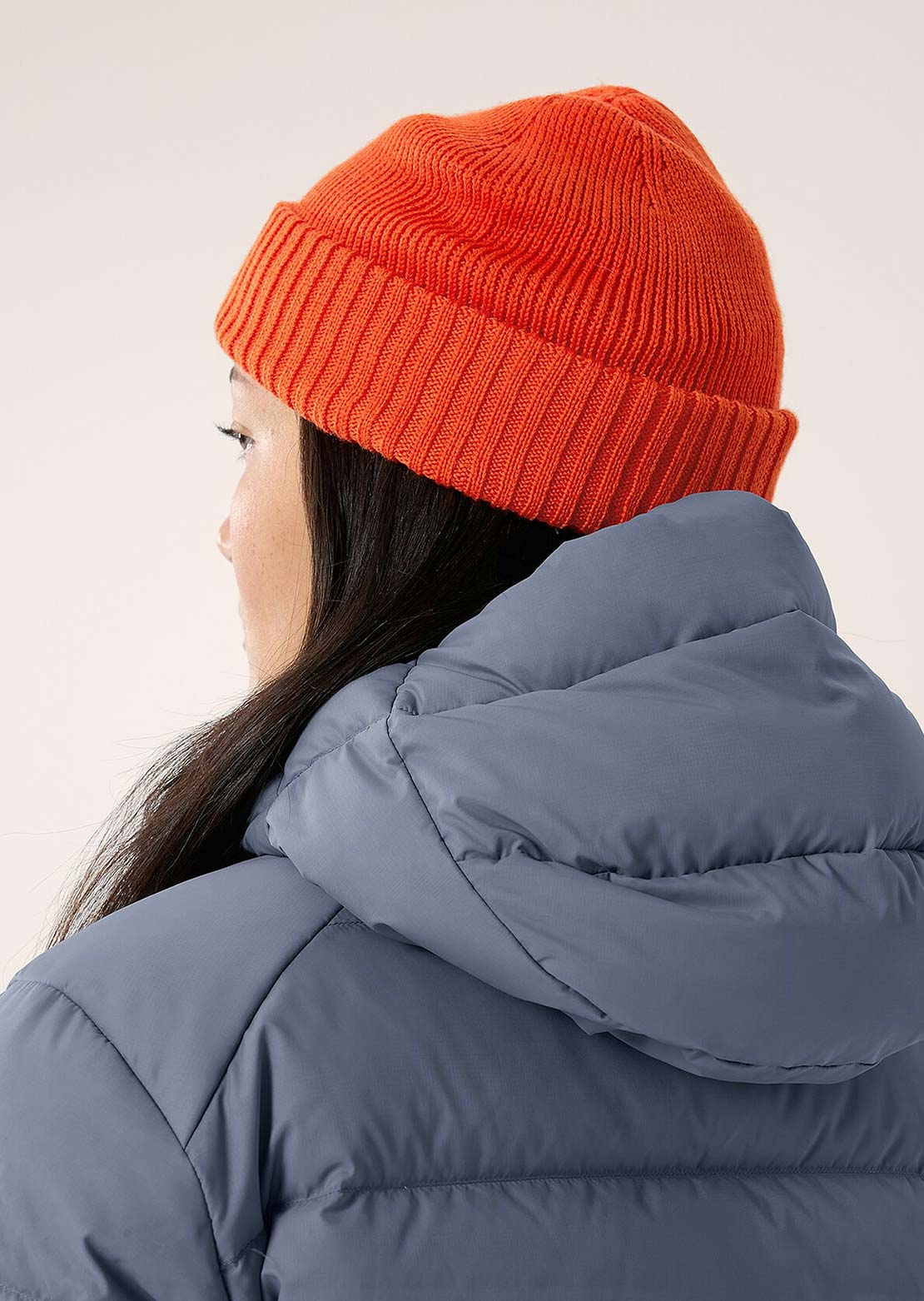 Arc&#39;teryx Mallow Toque Beanie