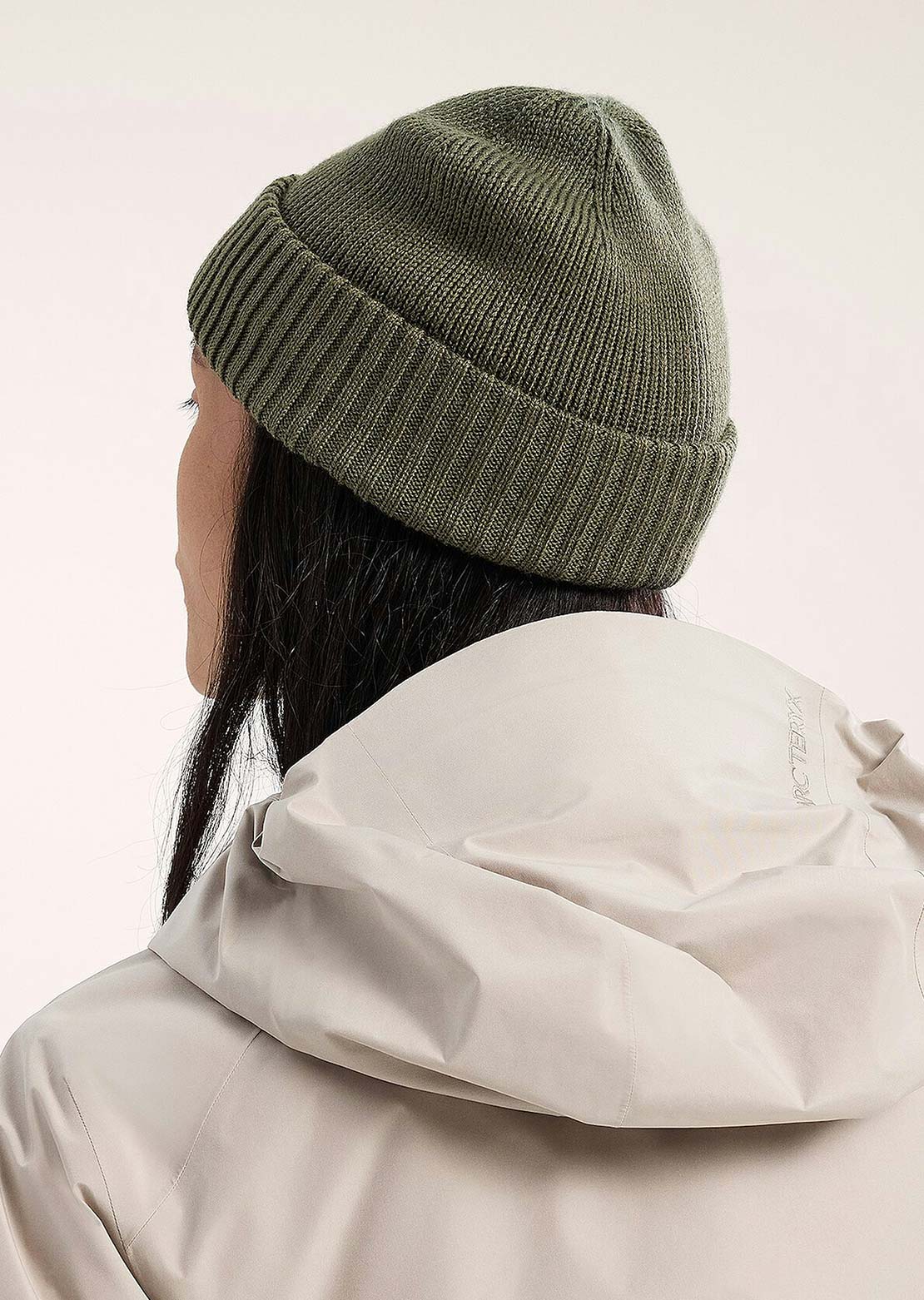 Arc&#39;teryx Mallow Toque Beanie