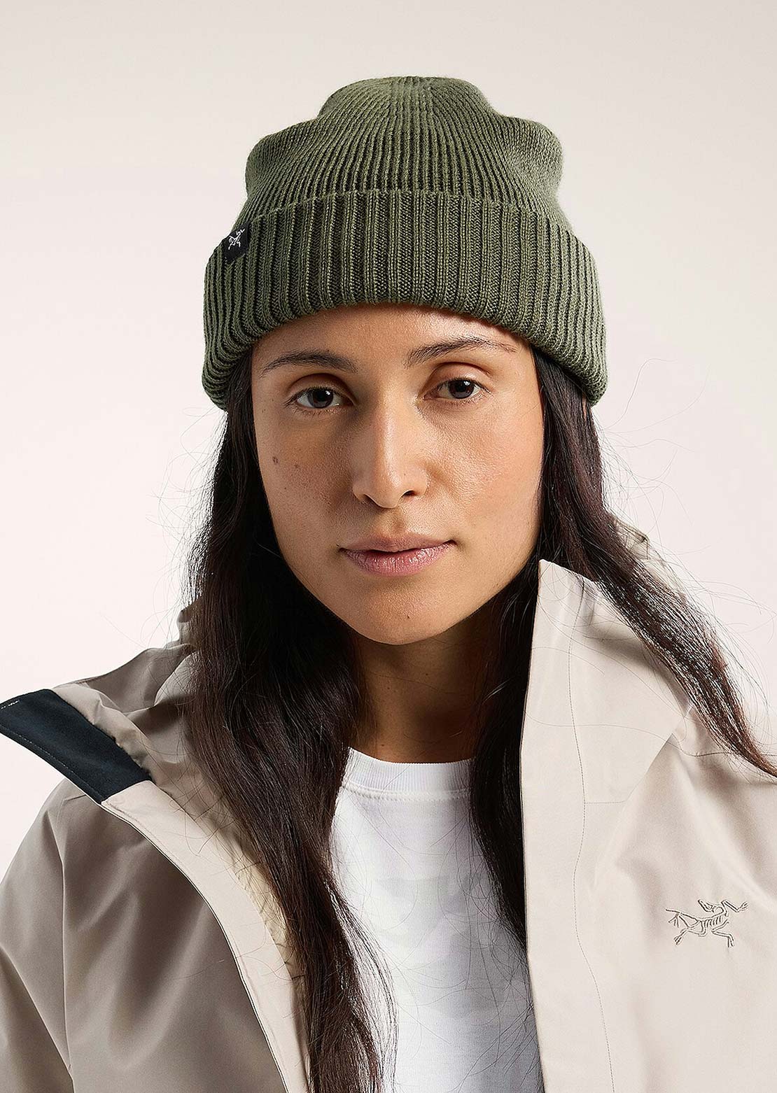Arc&#39;teryx Mallow Toque Beanie