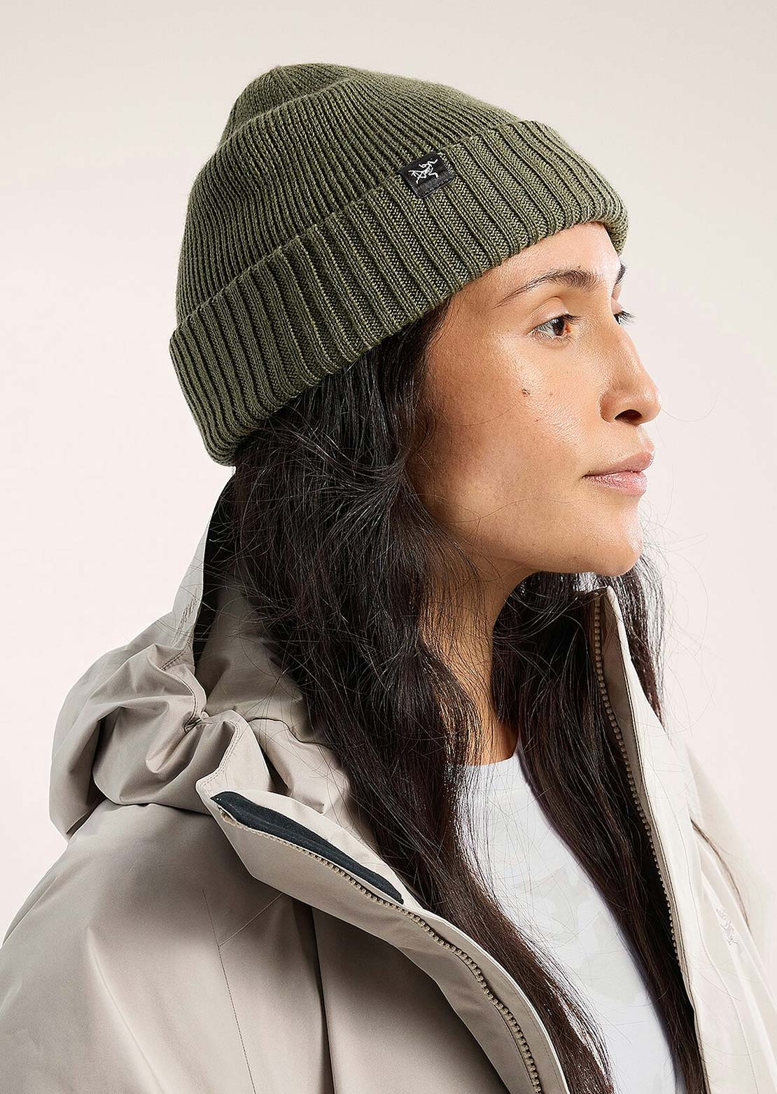 Arc&#39;teryx Mallow Toque Beanie