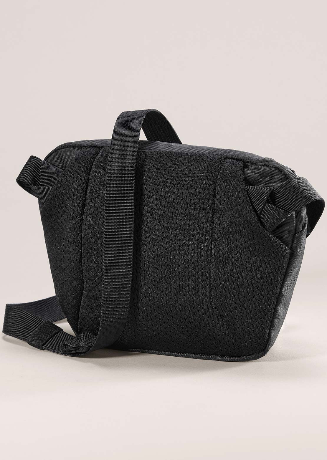 Arc'teryx Mantis 1 Waist Pack Black