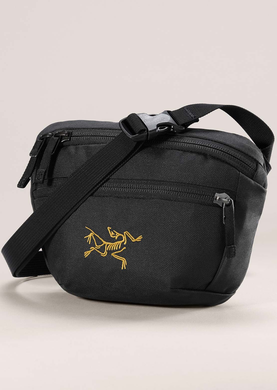 Arc'teryx Mantis 1 Waist Pack Black