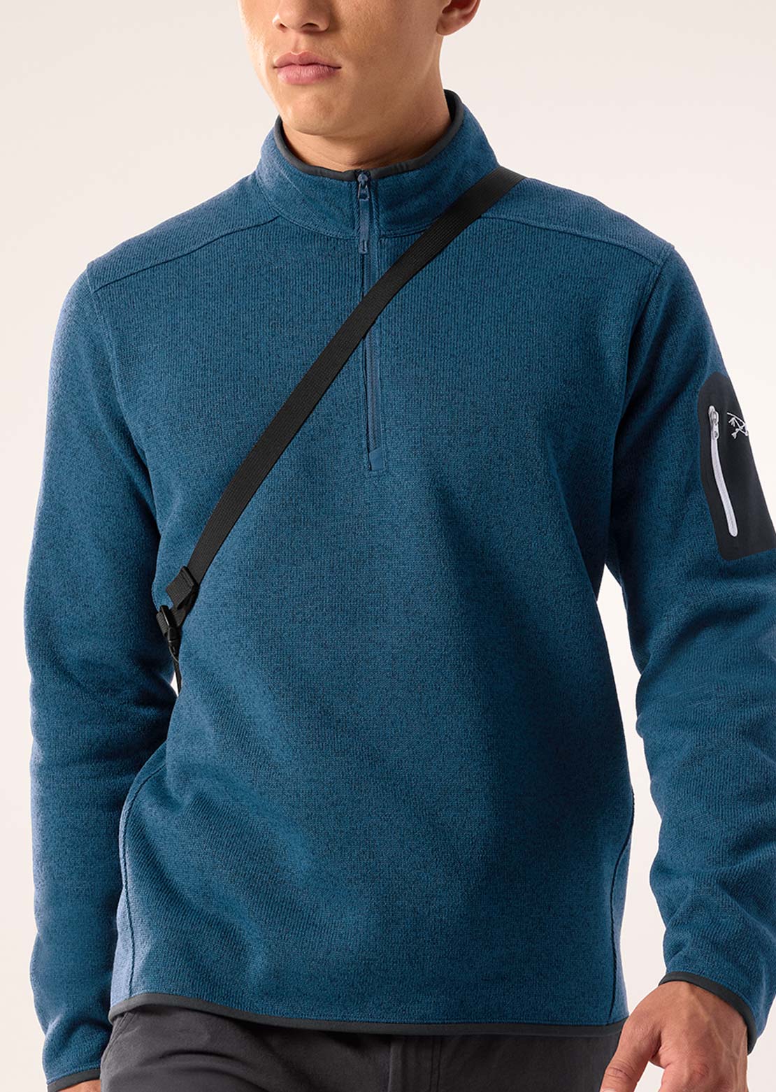 Arc'teryx Mantis 1 Waist Pack Black