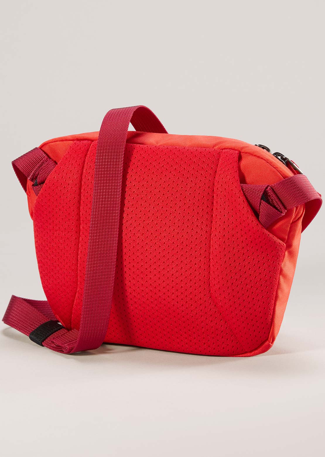 Arc'teryx Mantis 1 Waist Pack Dynasty Carmine