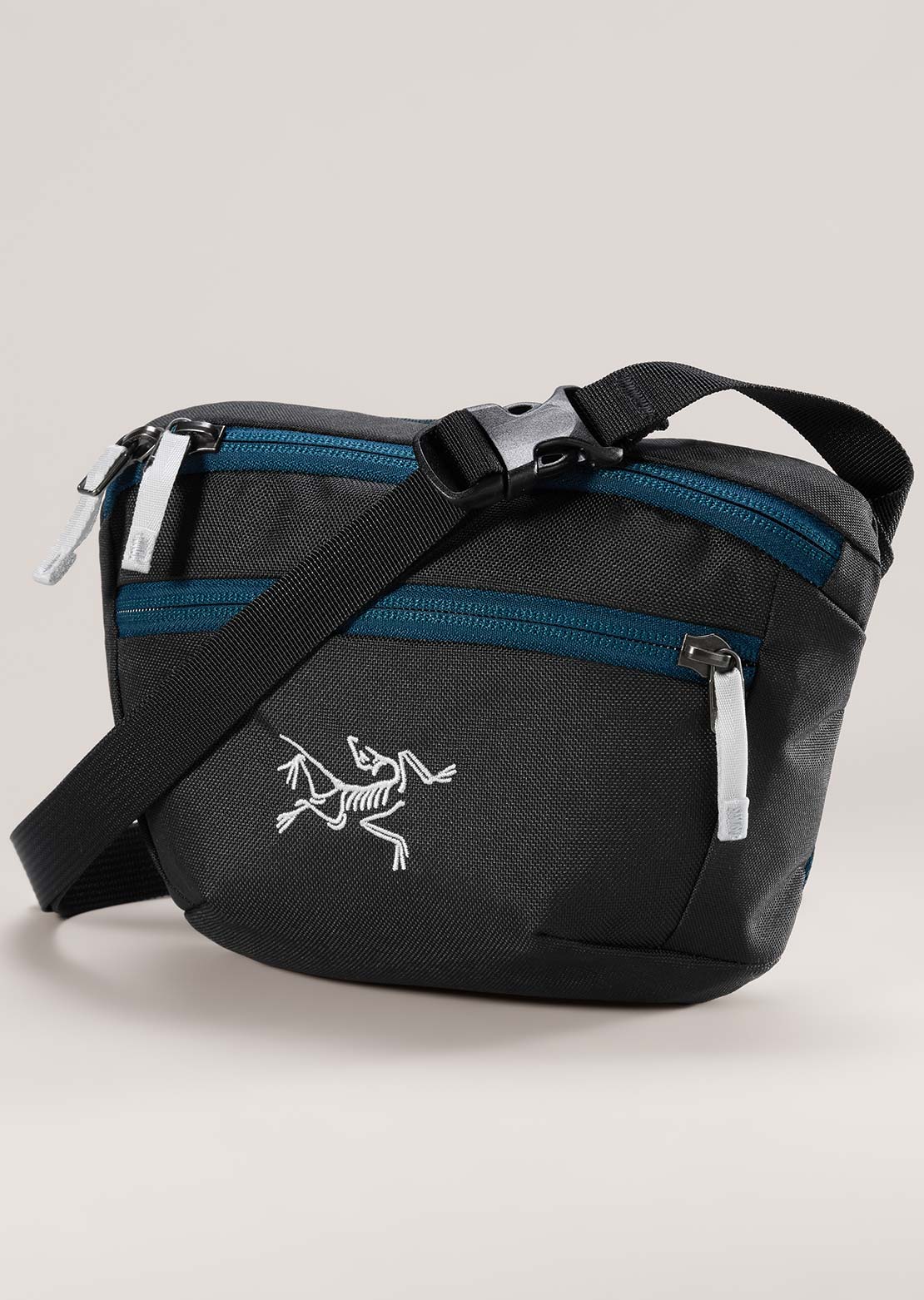 Arc'teryx Mantis 1 Waist Pack Iodestar
