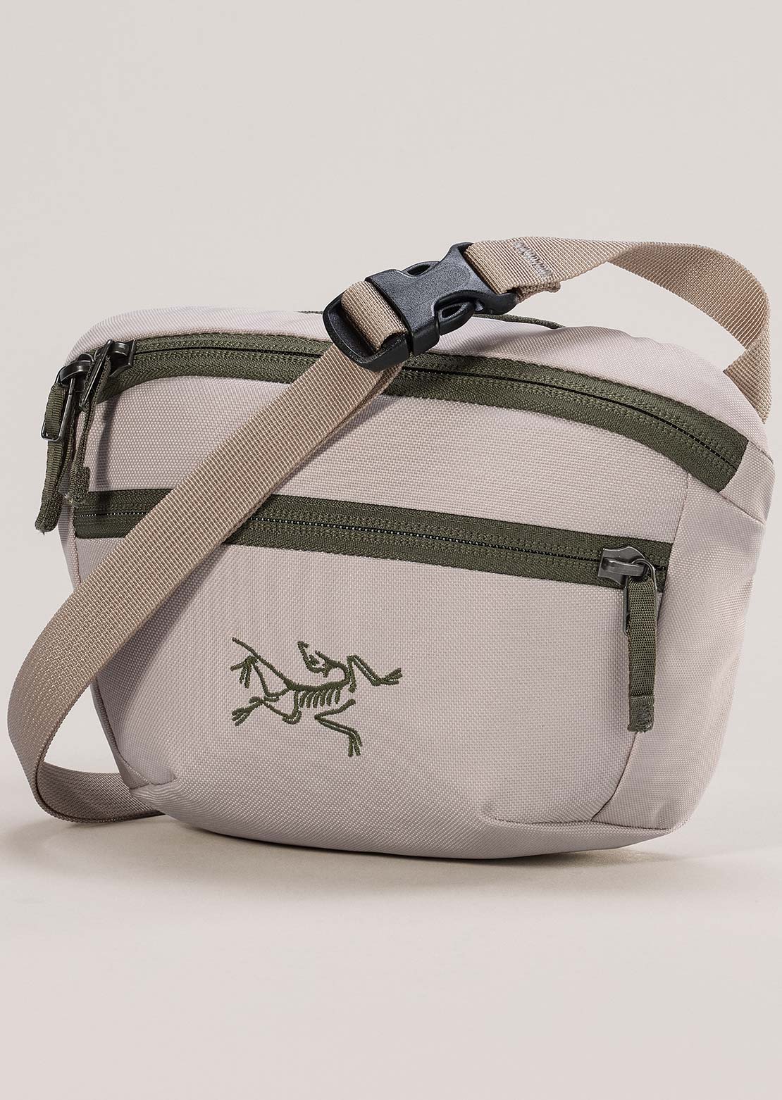 Arc'teryx Mantis 1 Waist Pack Rune Tatsu