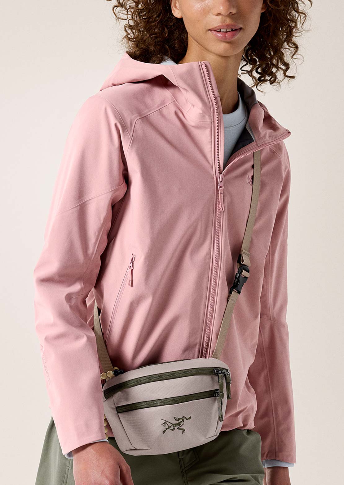 Arc'teryx Mantis 1 Waist Pack Rune Tatsu