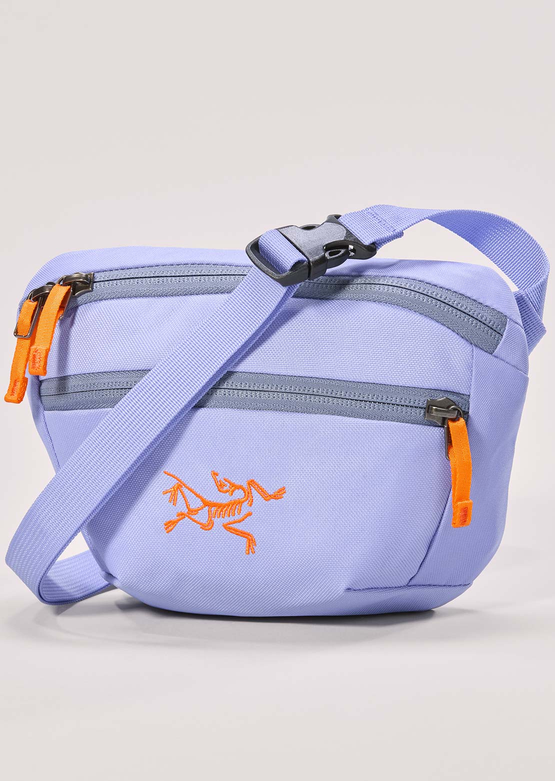 Arc&#39;teryx Mantis 1 Waist Pack Twilight Trail