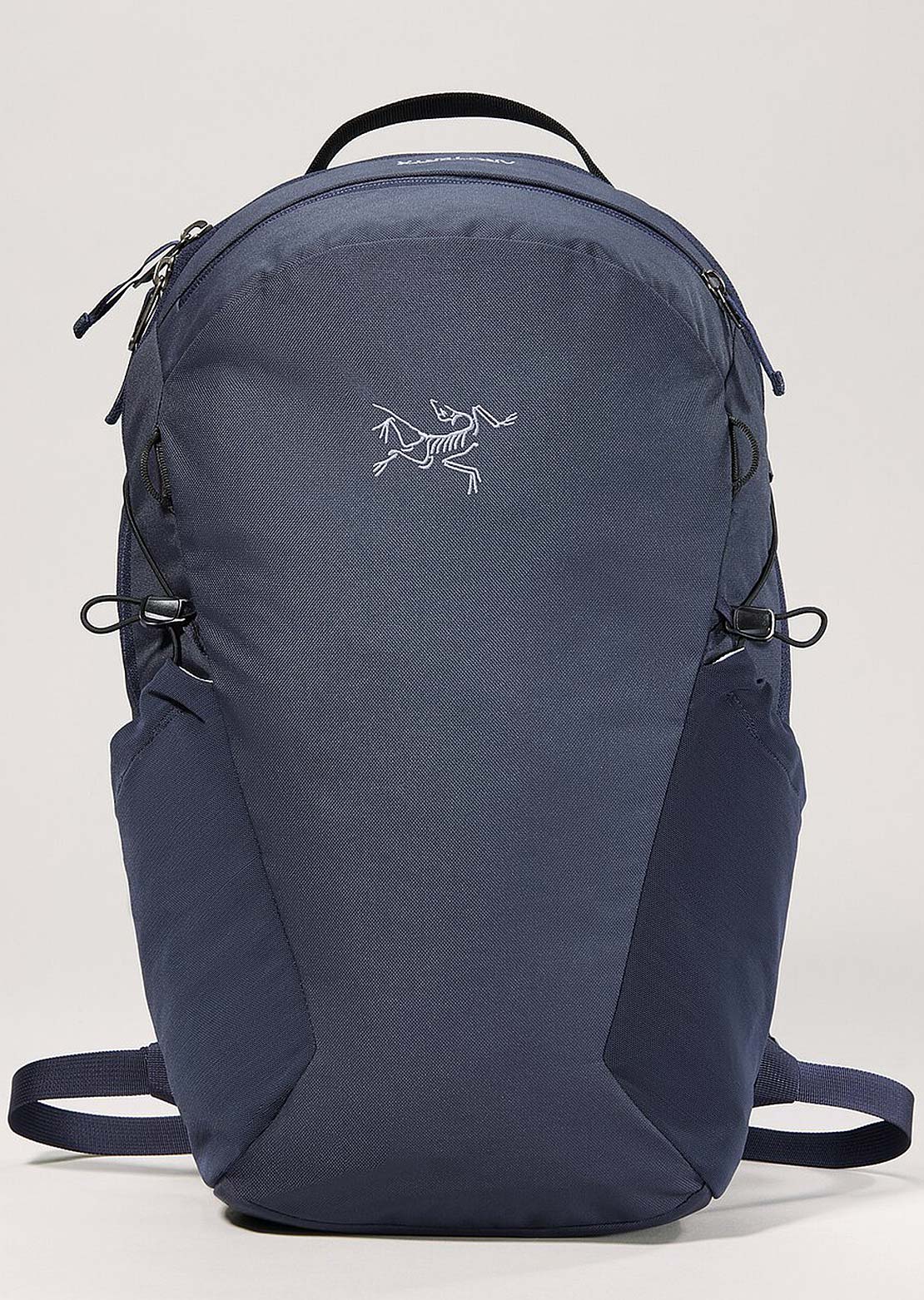 Arc&#39;teryx Mantis 16 Backpack Black Sapphire