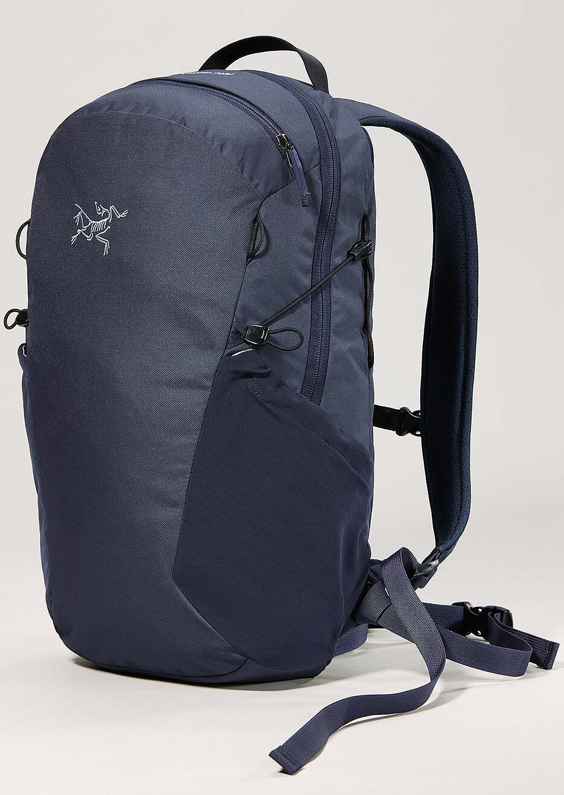 Arc&#39;teryx Mantis 16 Backpack Black Sapphire