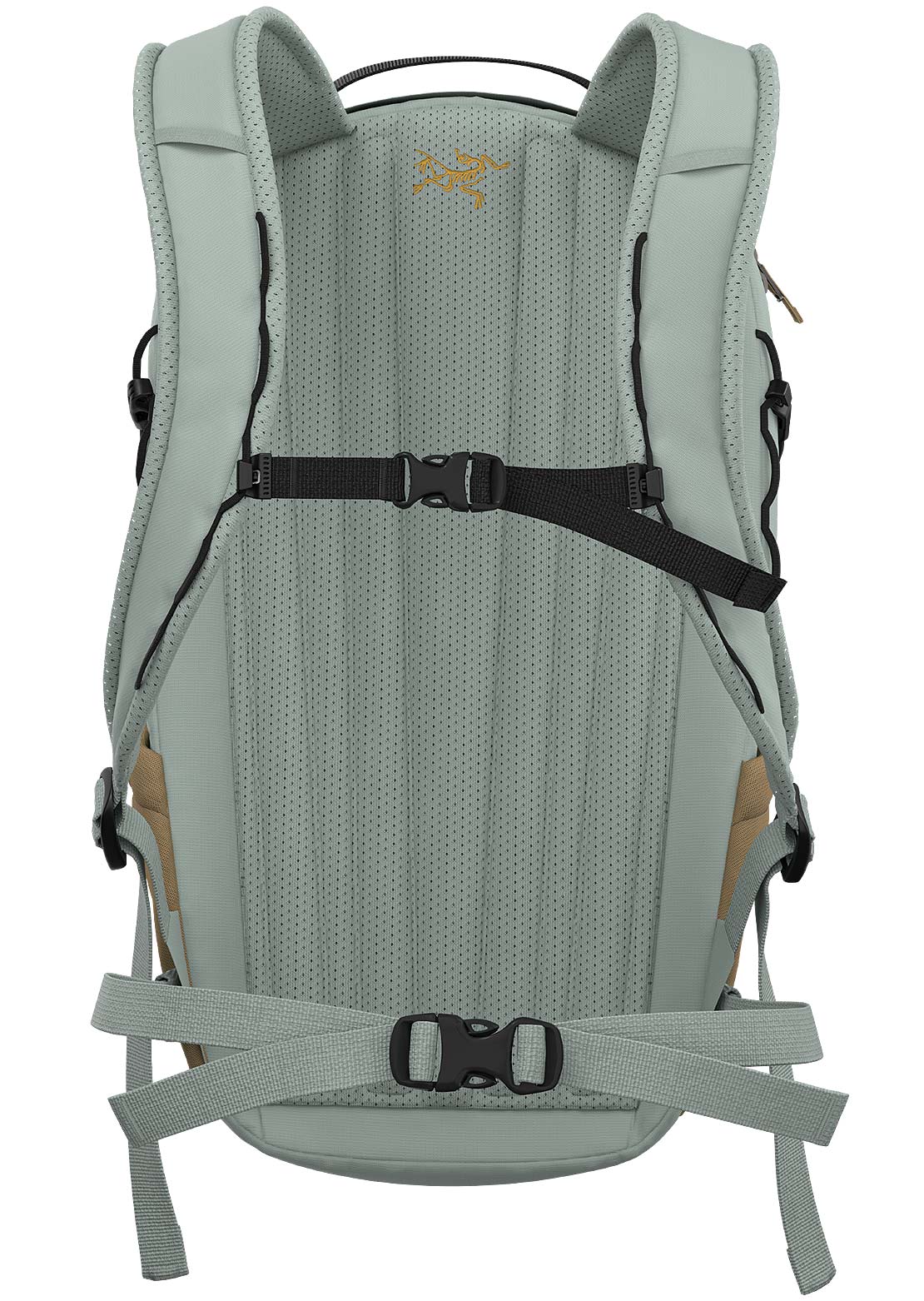 Arc&#39;teryx Mantis 16 Backpack Trail Magic