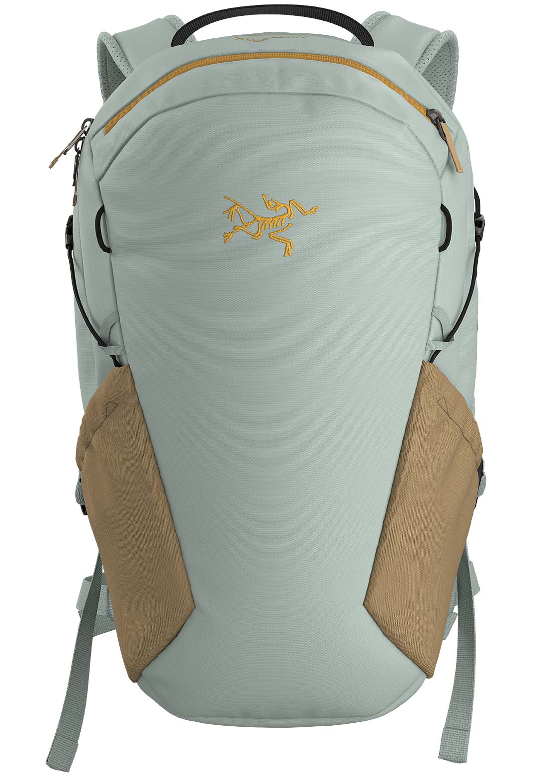 Arc&#39;teryx Mantis 16 Backpack Trail Magic