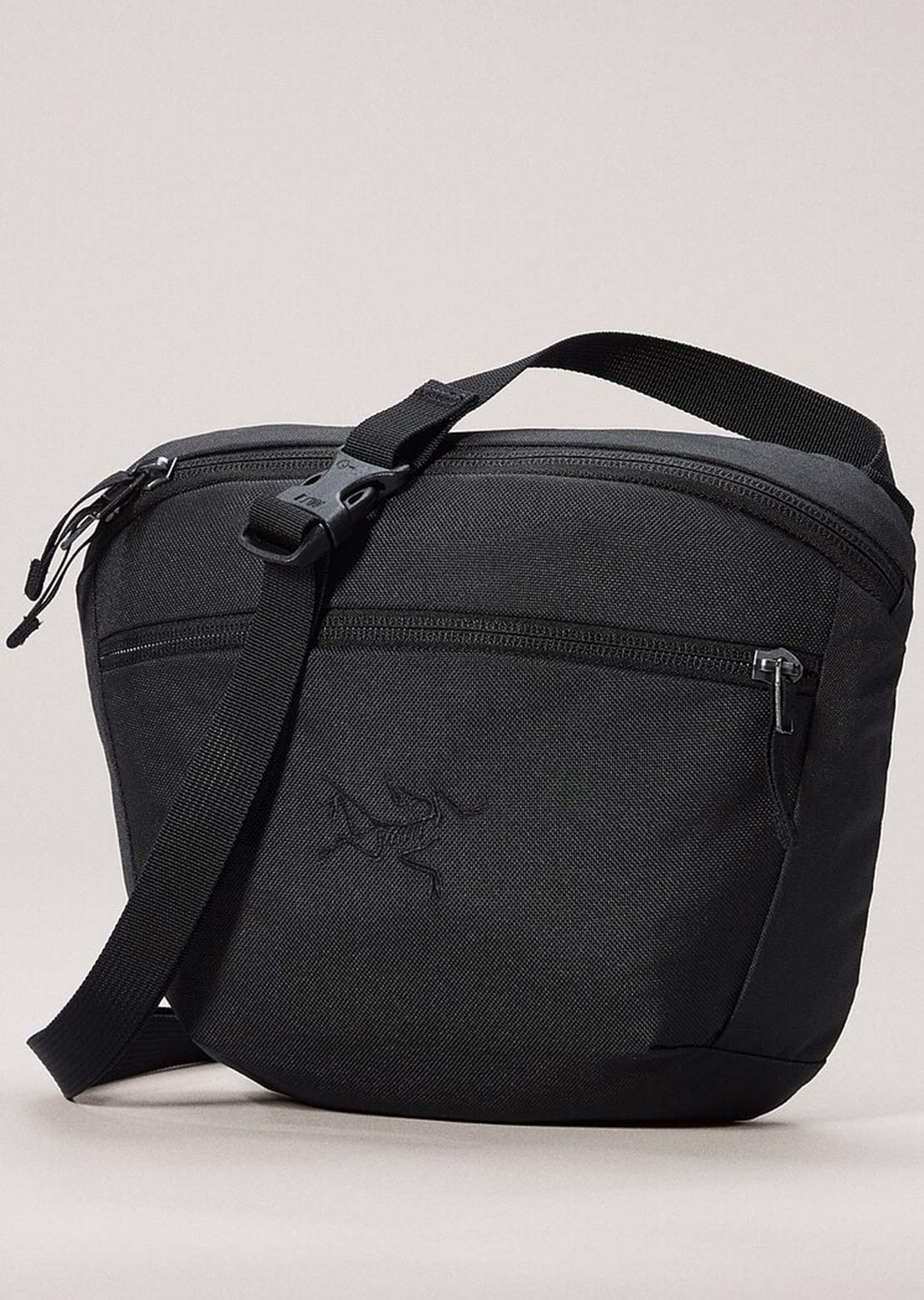 Arc&#39;teryx Mantis 2 Waist Pack Black