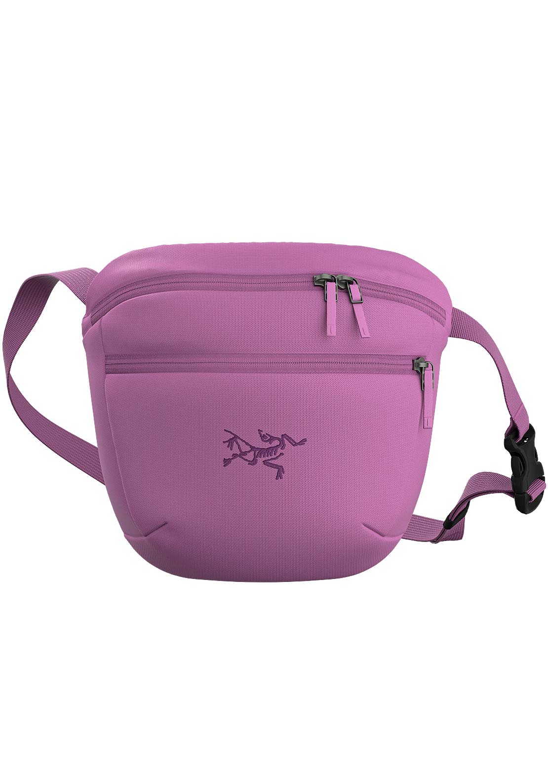 Arc&#39;teryx Mantis 2 Waist Pack Alpenglow