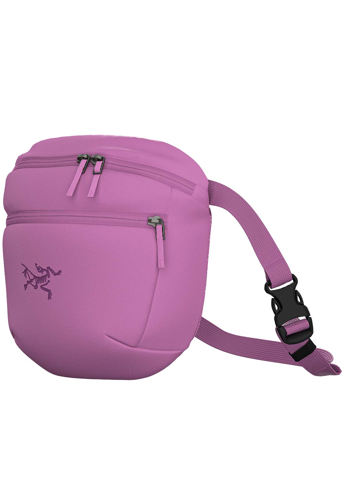 Arc&#39;teryx Mantis 2 Waist Pack Alpenglow