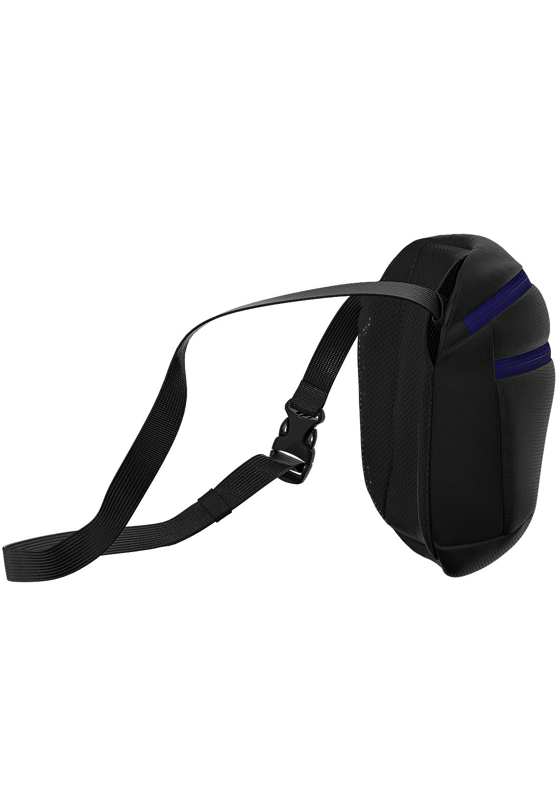 Arc&#39;teryx Mantis 2 Waist Pack Black/Soulsonic