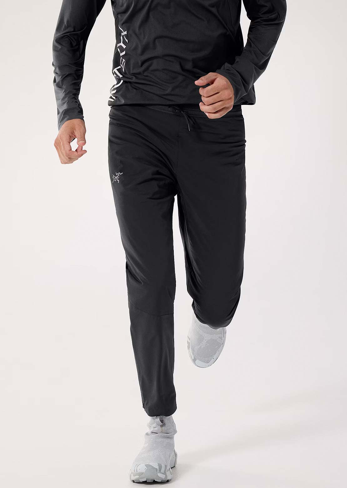 Arc'teryx Men’s Norvan Insulated Pants Black