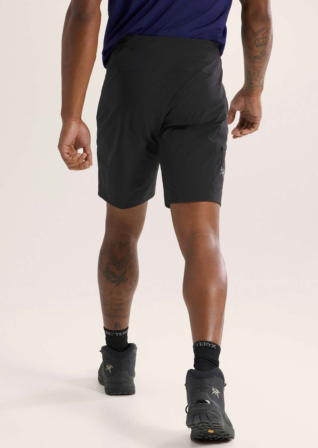 Arc'teryx Men's 9' Gamma SL Shorts Black