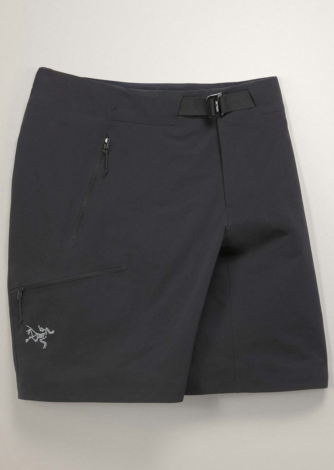 Arc'teryx Men's 9' Gamma SL Shorts Black