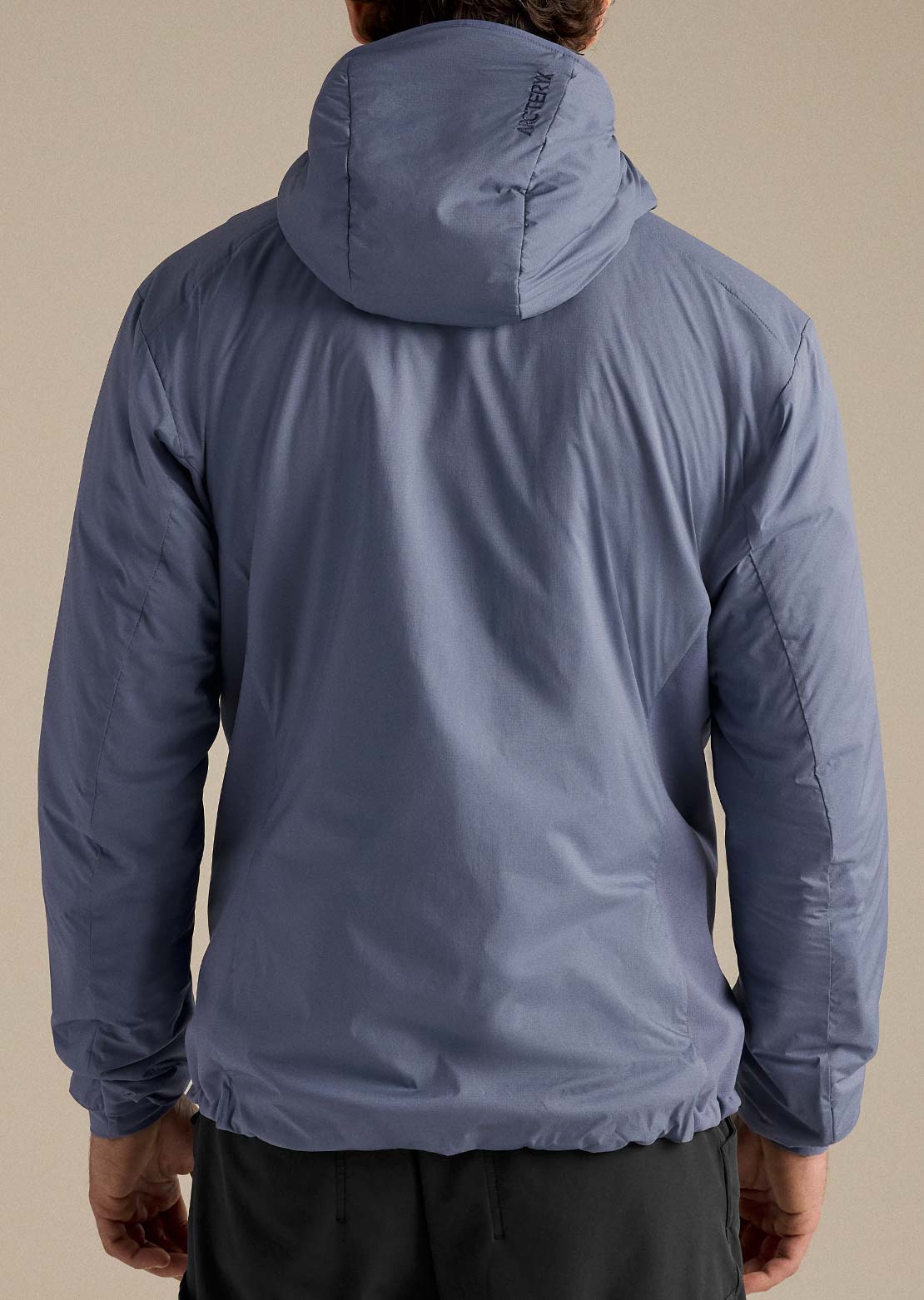 Arc'teryx Hommes Atom Hood Manteau