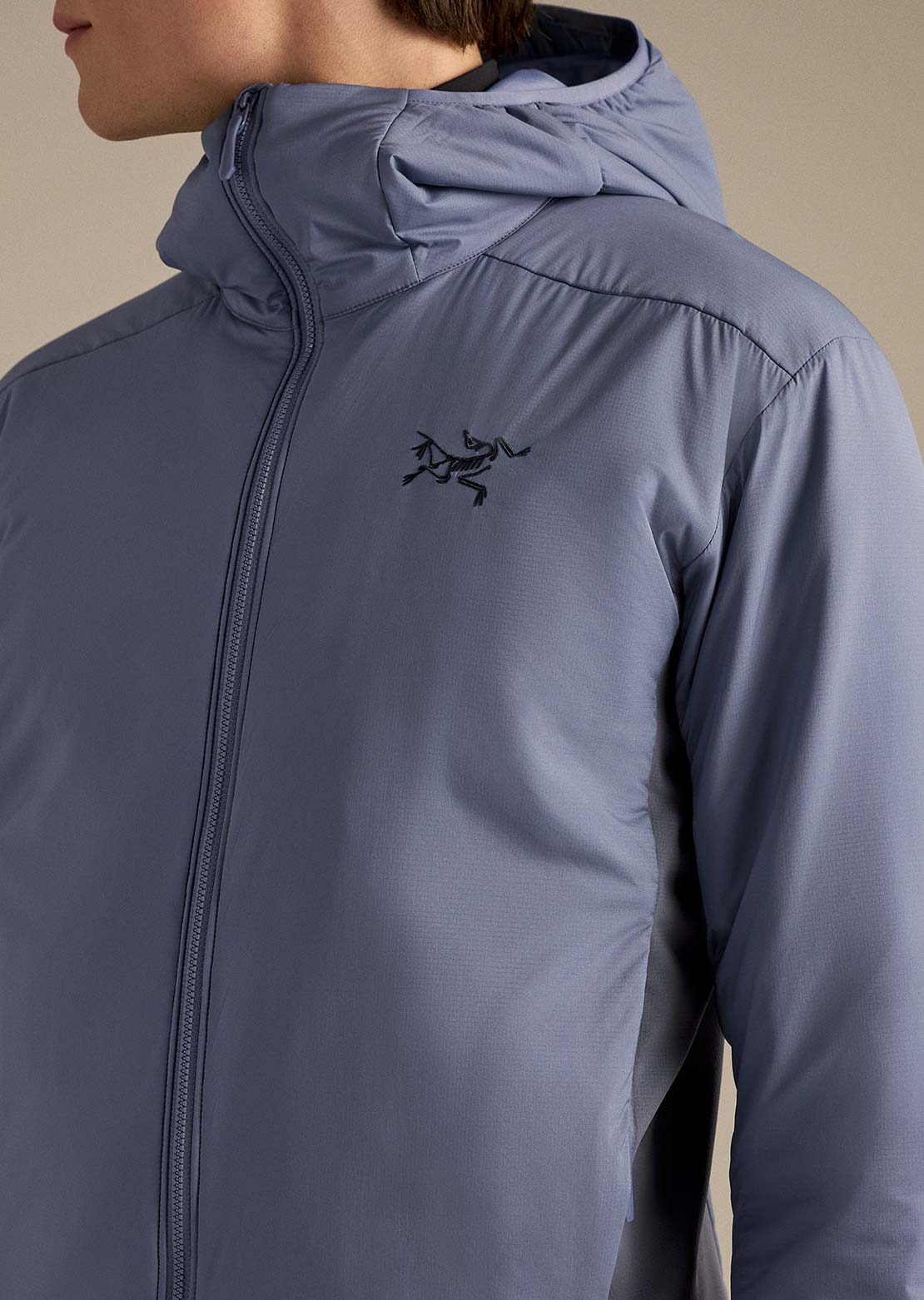 Arc'teryx Hommes Atom Hood Manteau