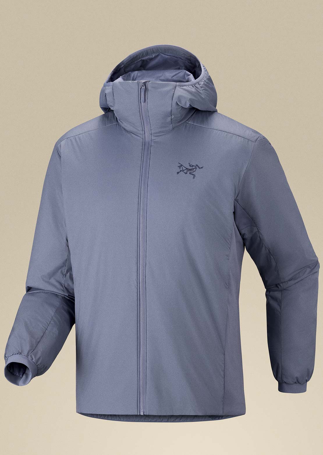 Arc'teryx Hommes Atom Hood Manteau