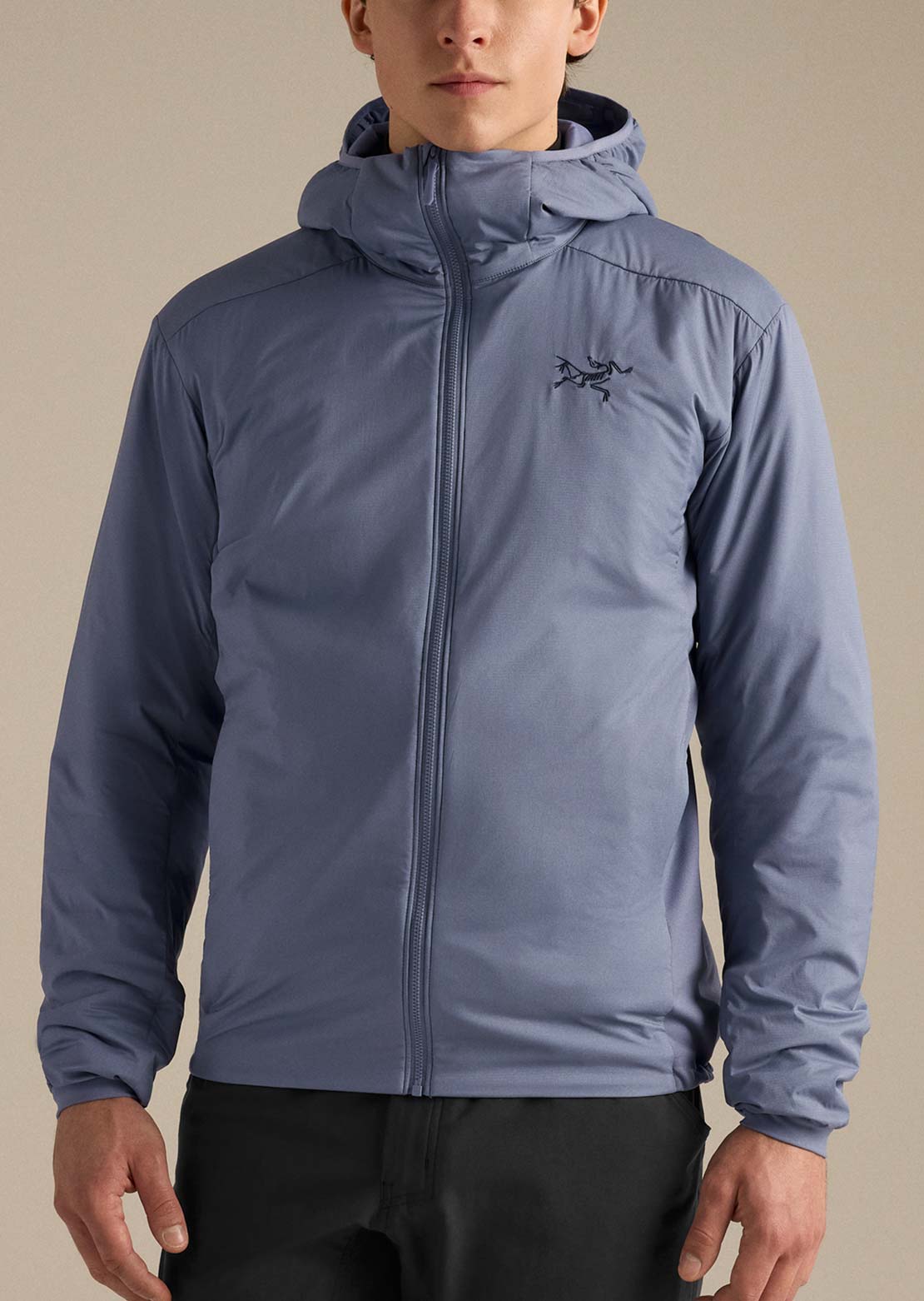 Arc'teryx Hommes Atom Hood Manteau
