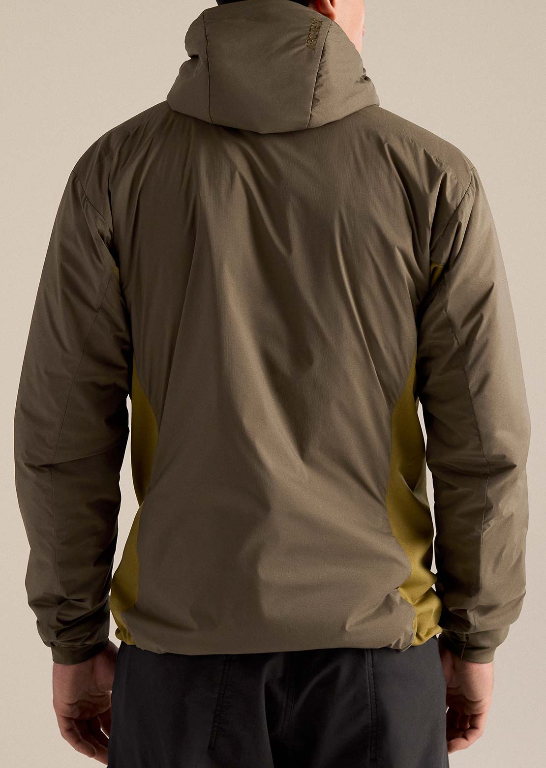 Arc'teryx Men's Atom Hood Jacket