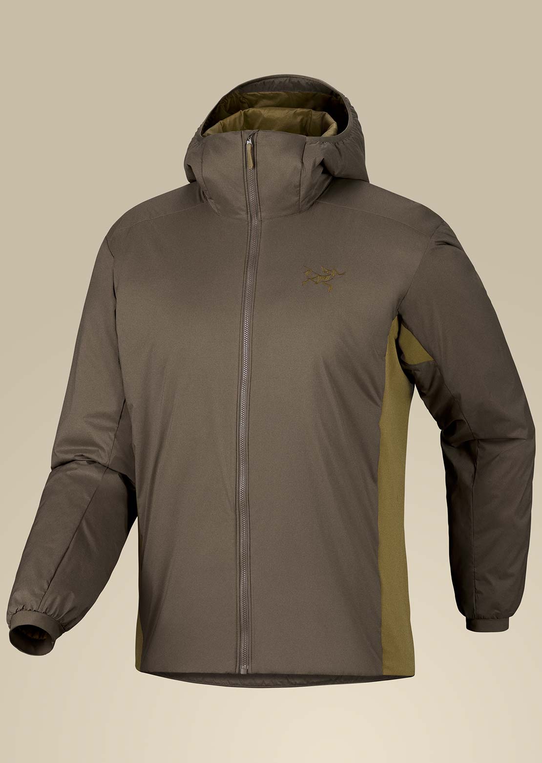 Arc'teryx Men's Atom Hood Jacket