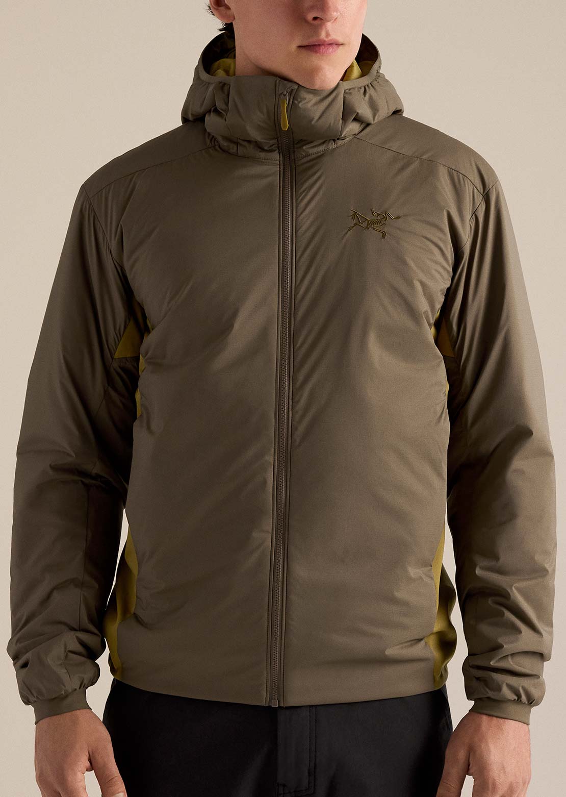 Arc'teryx Men's Atom Hood Jacket