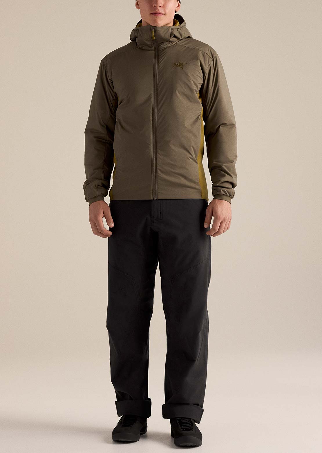 Arc'teryx Men's Atom Hood Jacket
