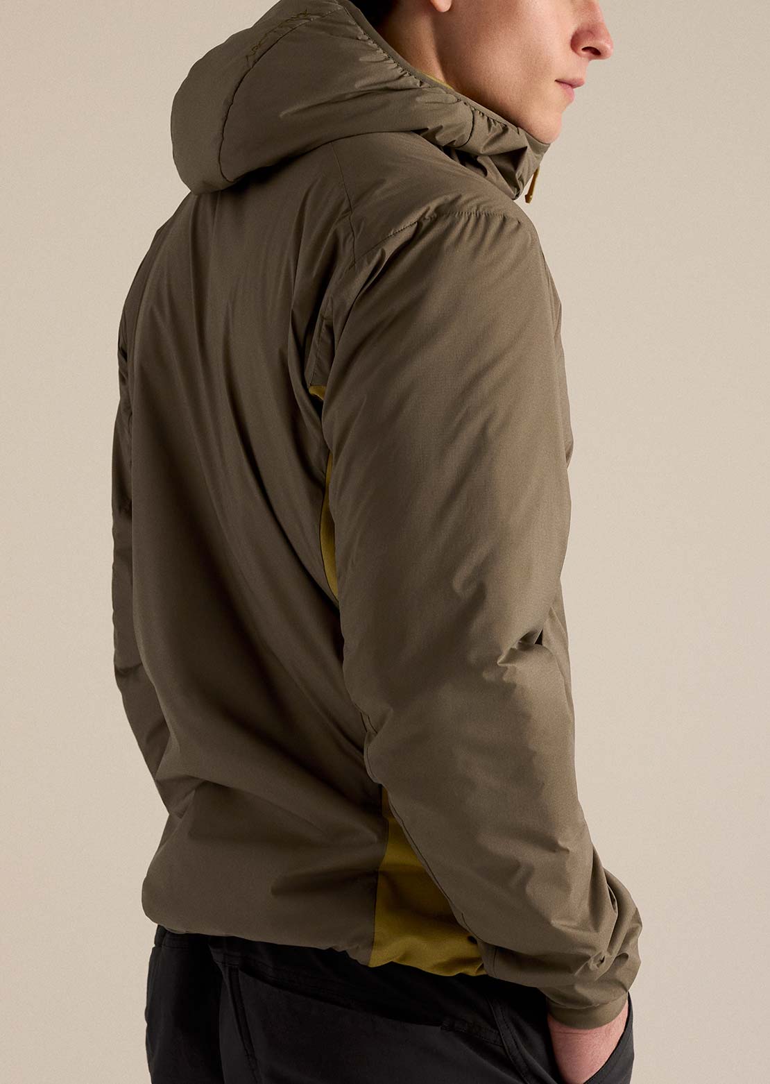 Arc'teryx Men's Atom Hood Jacket