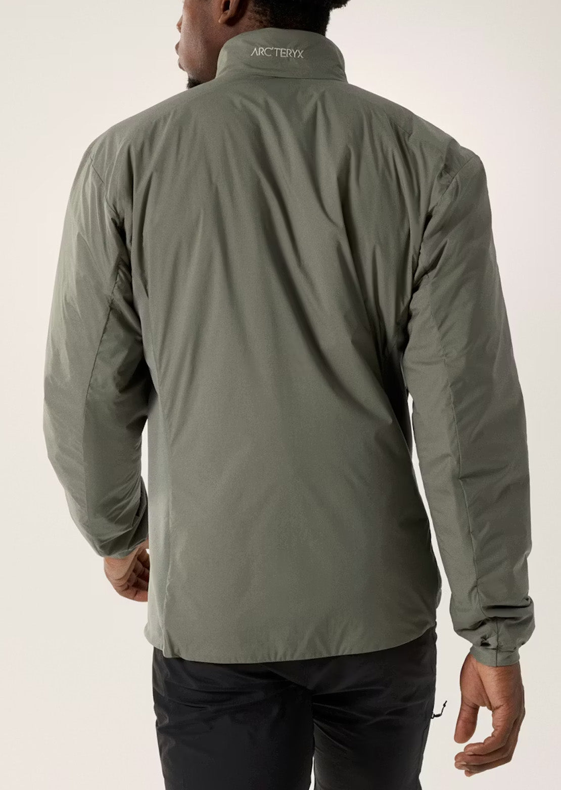Arc'teryx Men's Atom Jacket Forage