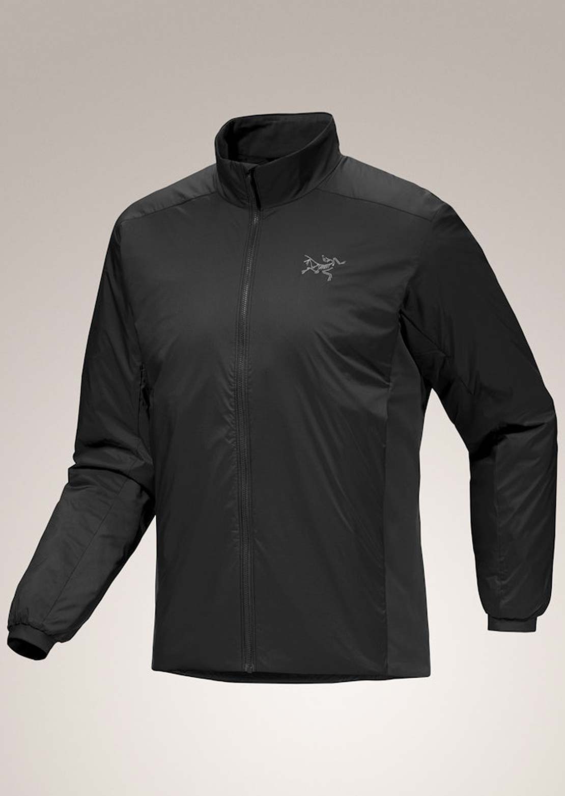 Arc'teryx Men's Atom Jacket Black