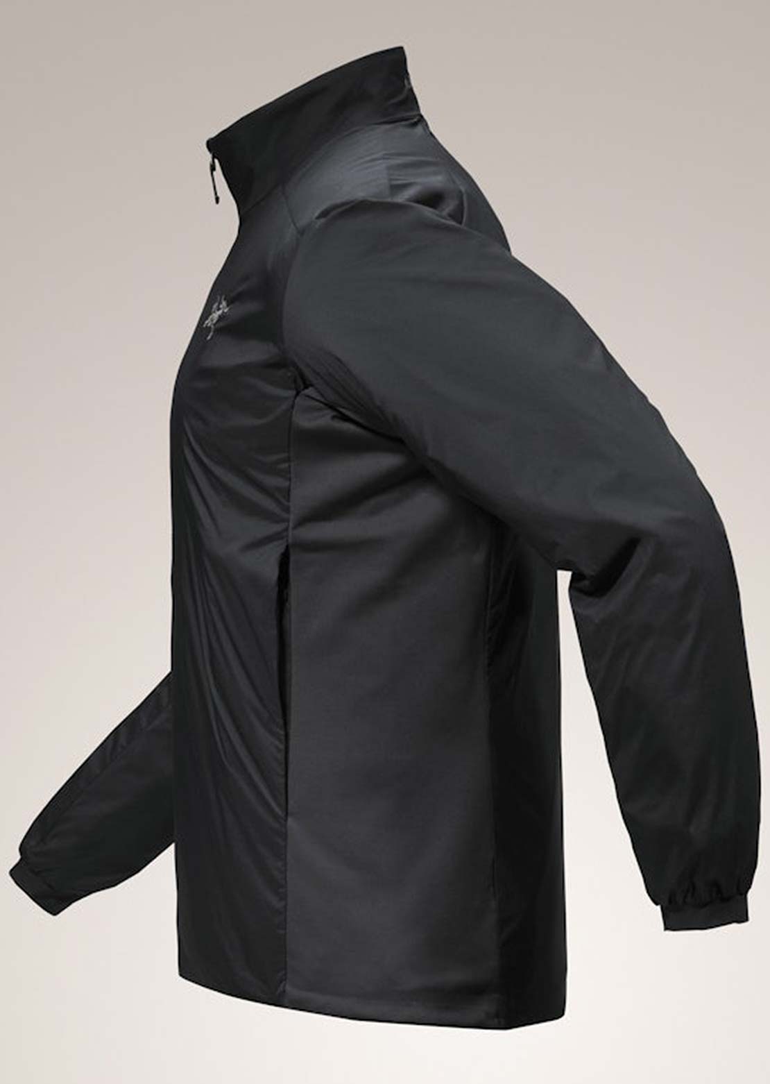Arc'teryx Men's Atom Jacket Black