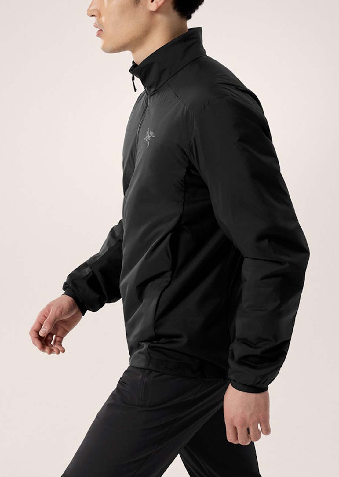Arc'teryx Men's Atom Jacket Black