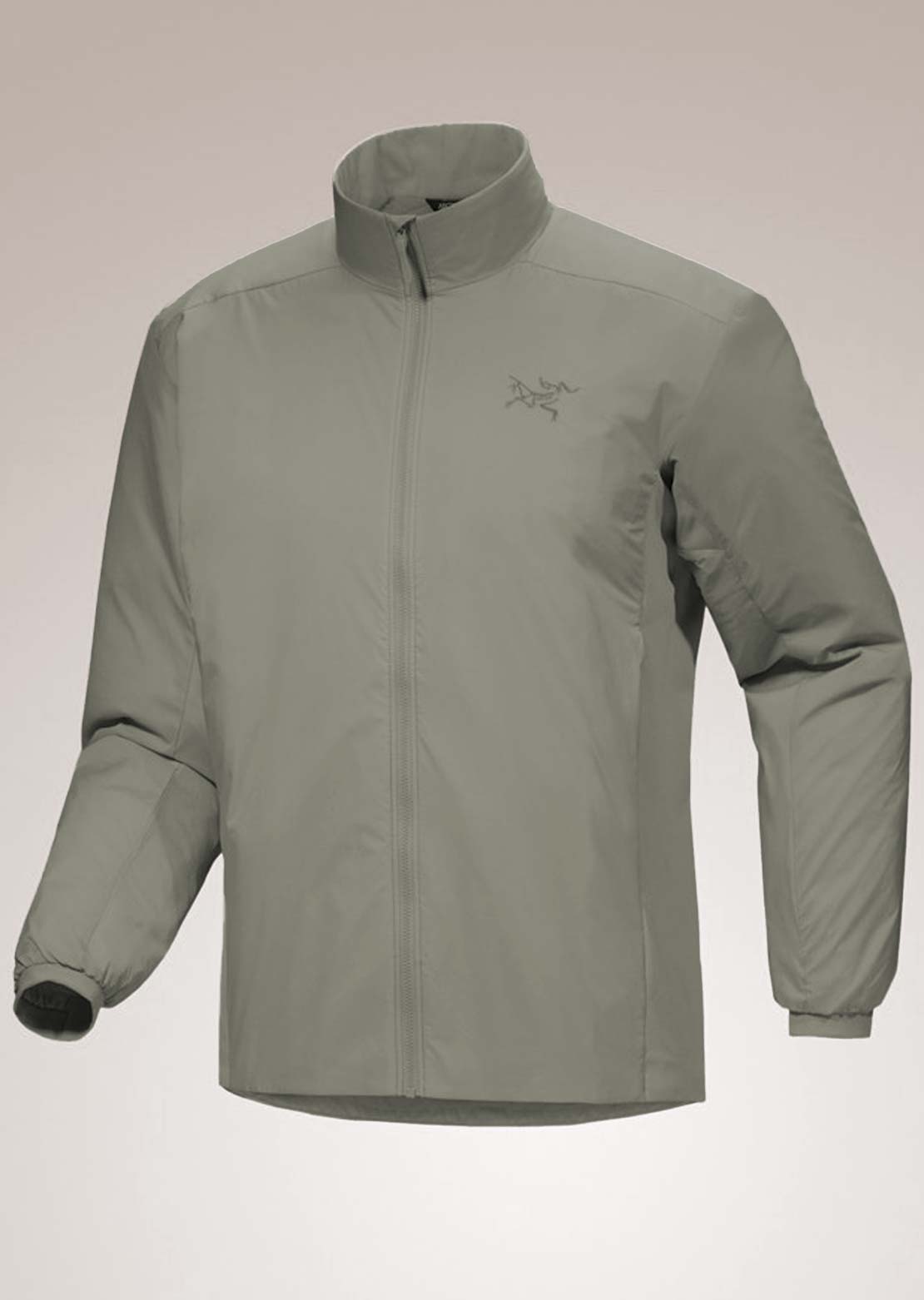 Arc'teryx Men's Atom Jacket Forage