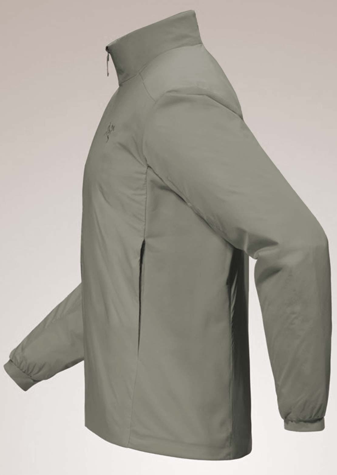 Arc'teryx Men's Atom Jacket Forage