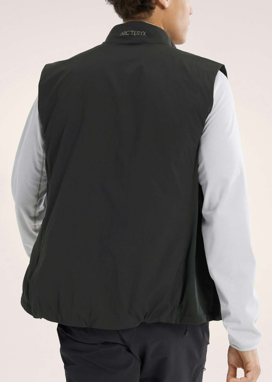 Arc'teryx Men's Atom Vest Black