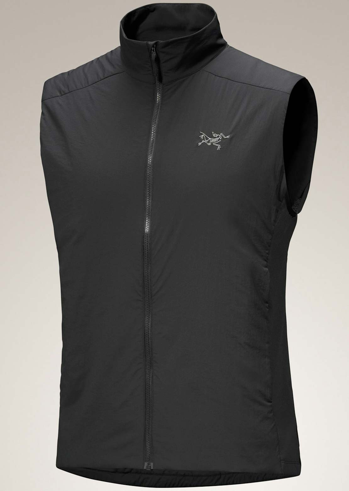 Arc'teryx Men's Atom Vest Black