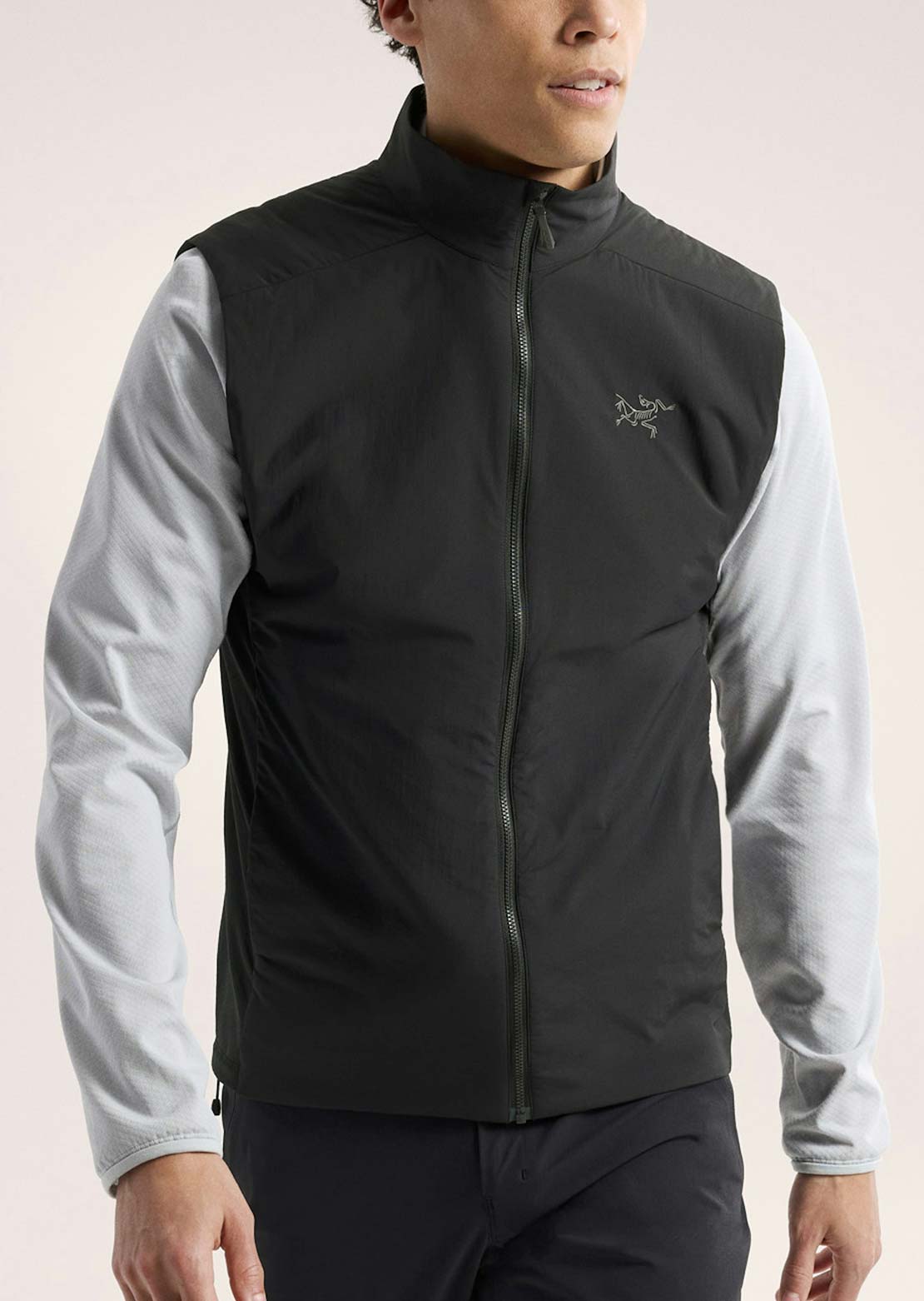 Arc'teryx Men's Atom Vest Black