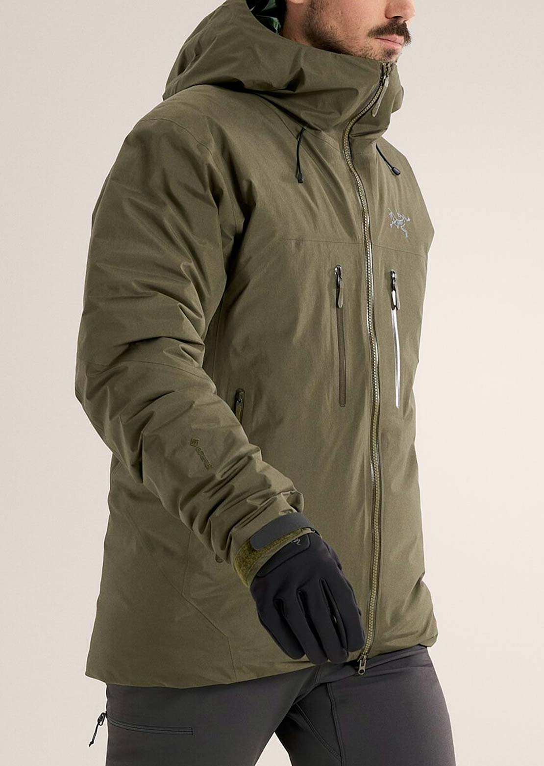 Arc&#39;teryx Men&#39;s Beta Down Insulated Jacket
