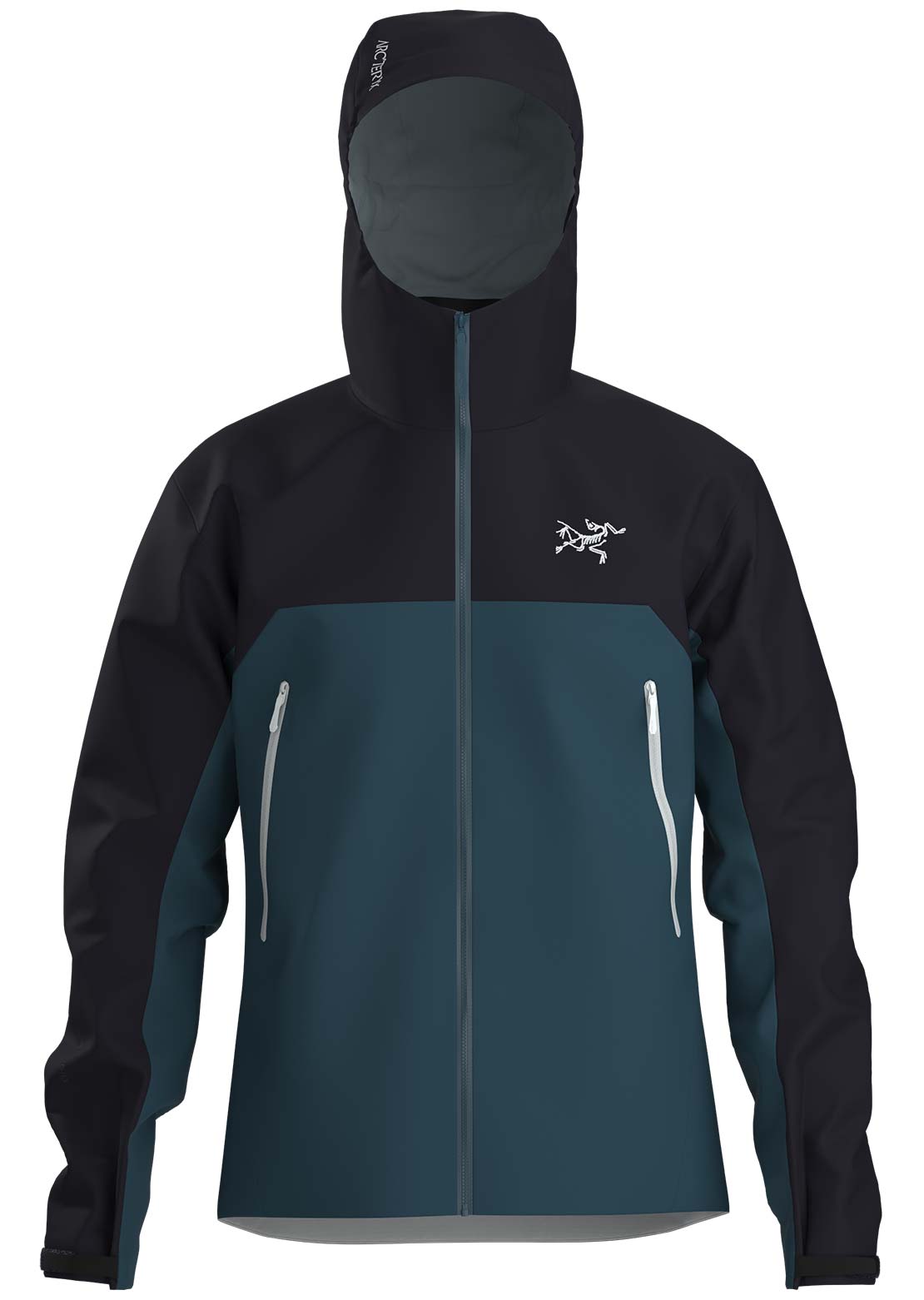 Arc'teryx Men's Beta Hardshell Jacket Lodestar