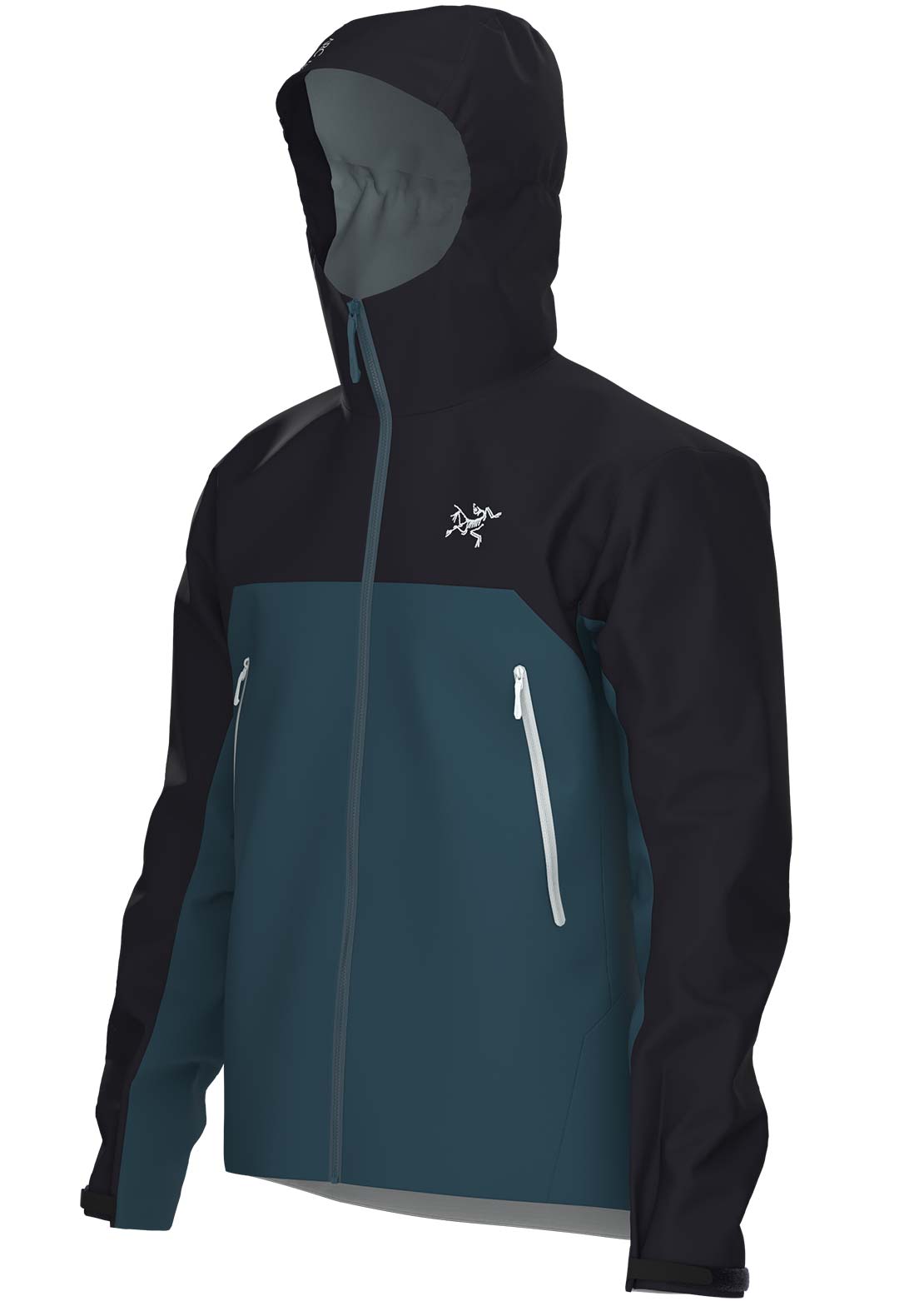 Arc'teryx Men's Beta Hardshell Jacket Lodestar