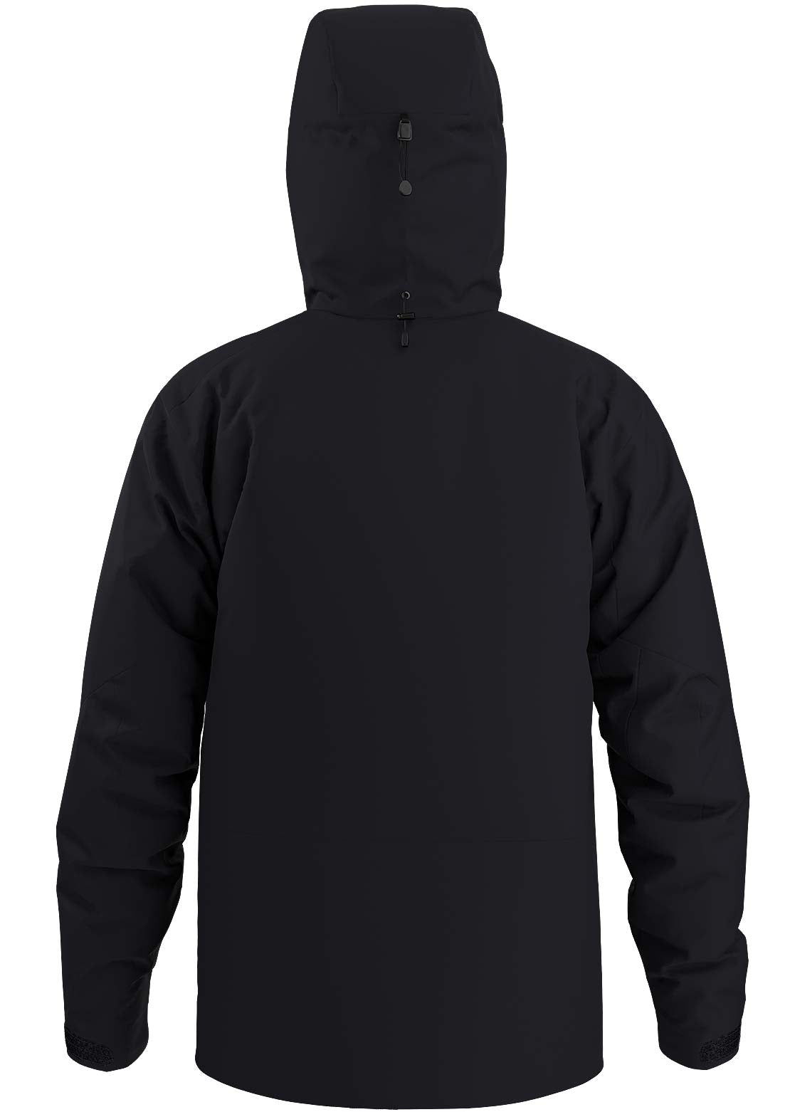 Arc'teryx Men's Beta Insulated Jacket Black