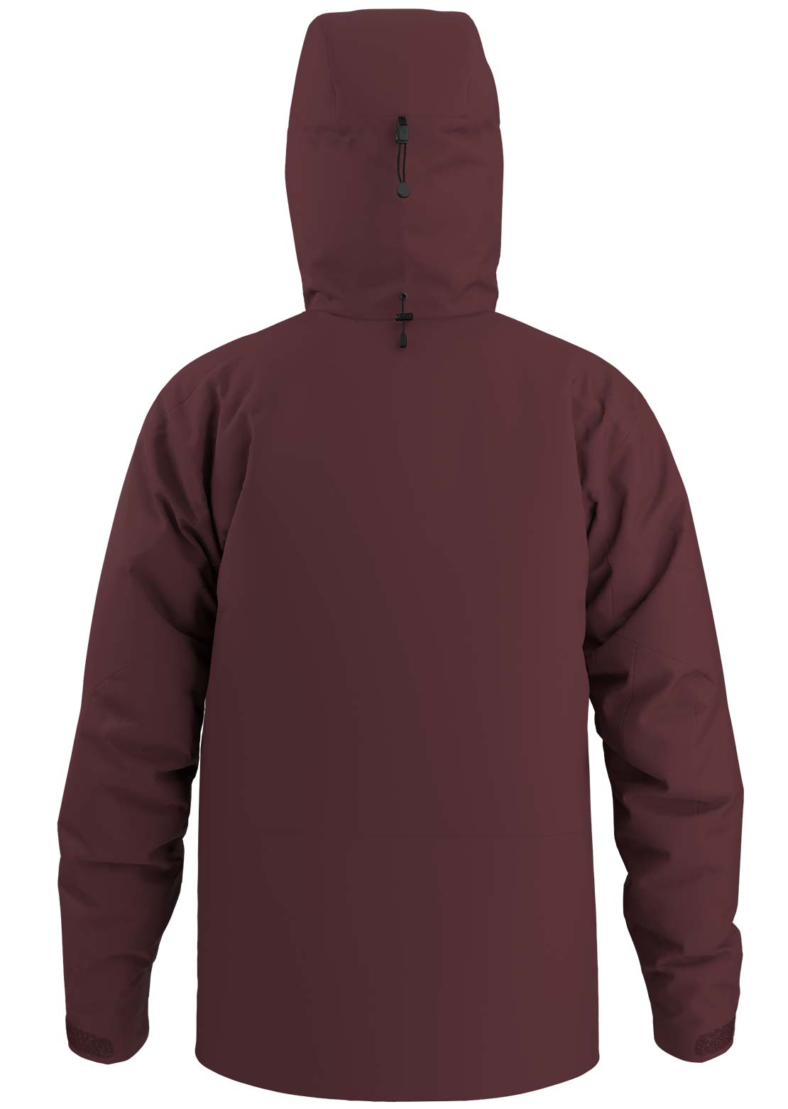 Arc'teryx Men's Beta Insulated Jacket Mars